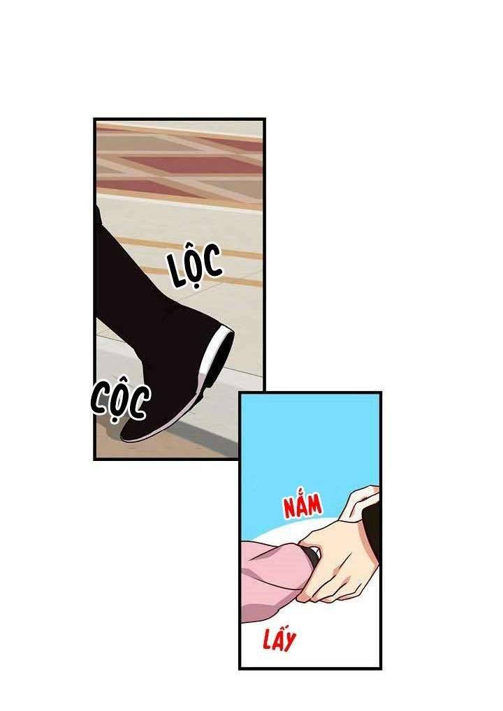 Cẩn Thận Với Các Anh Trai Đấy! Chap 21 - Trang 2