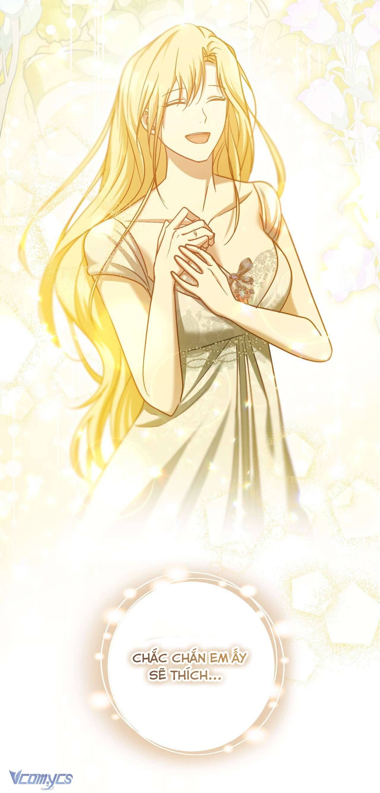 Thánh Nữ Giả Muốn Bỏ Trốn Chap 41 - Next Chap 42