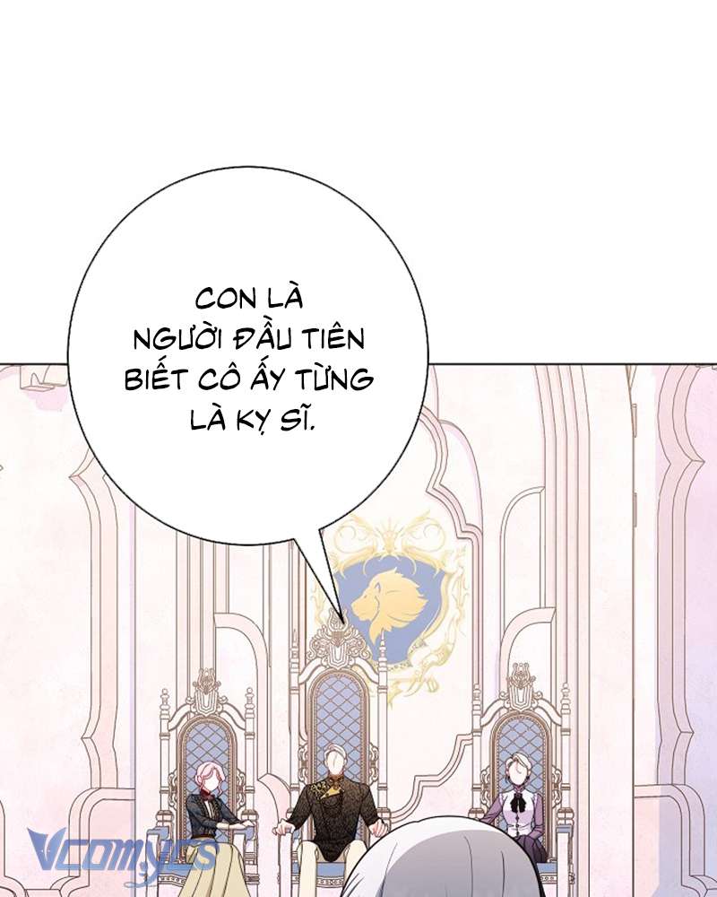Hầu Gái Độc Quyền Của Hoàng Hậu Phản Diện Chapter 43 - Next Chapter 44