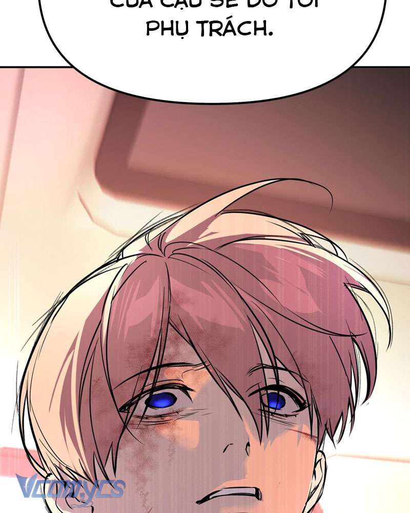Ác Chi Hoàn Chapter 4 - Trang 4