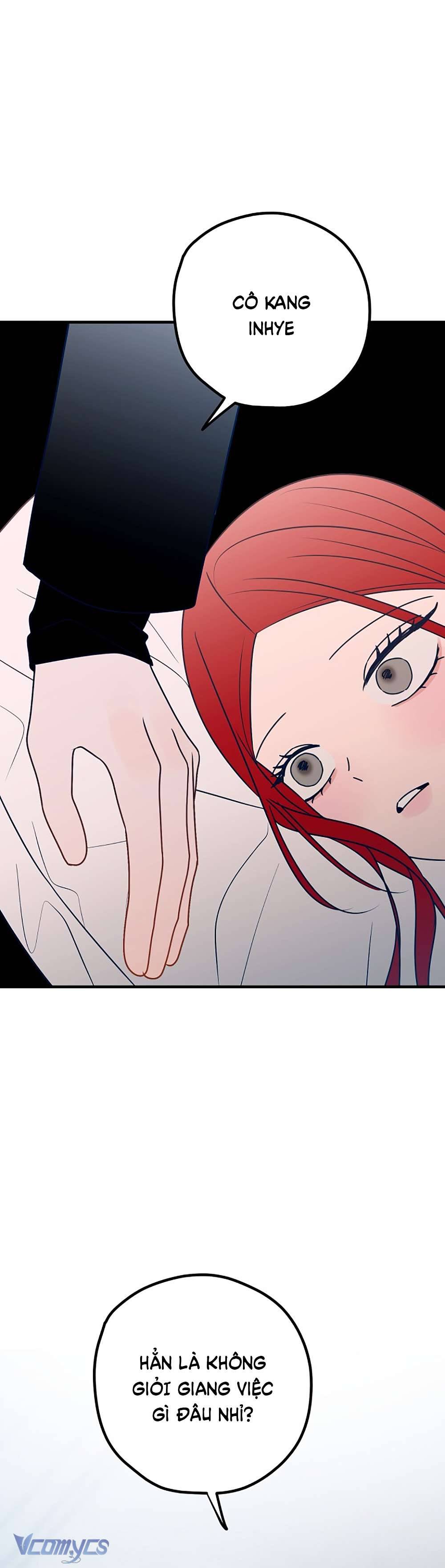 Kẻ Rác Rưởi Không Đáng Được Yêu Chapter 83 - Next Chapter 84