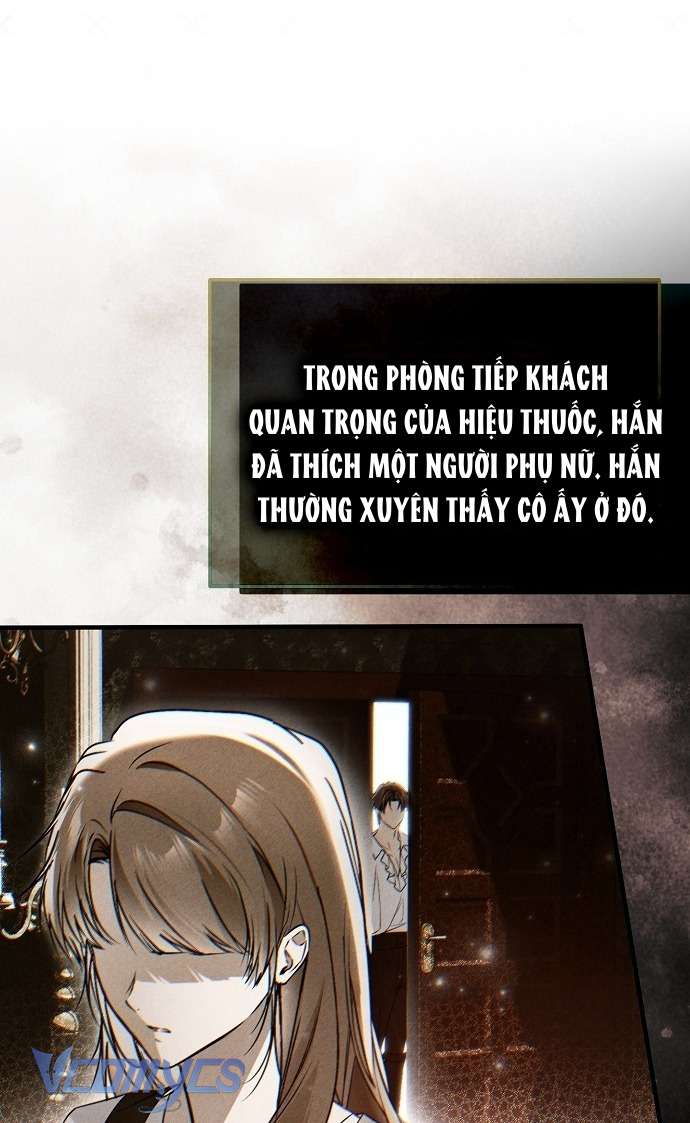Ai Đó Đang Điều Khiển Cơ Thể Của Tôi Chapter 51 - Next Chapter 52