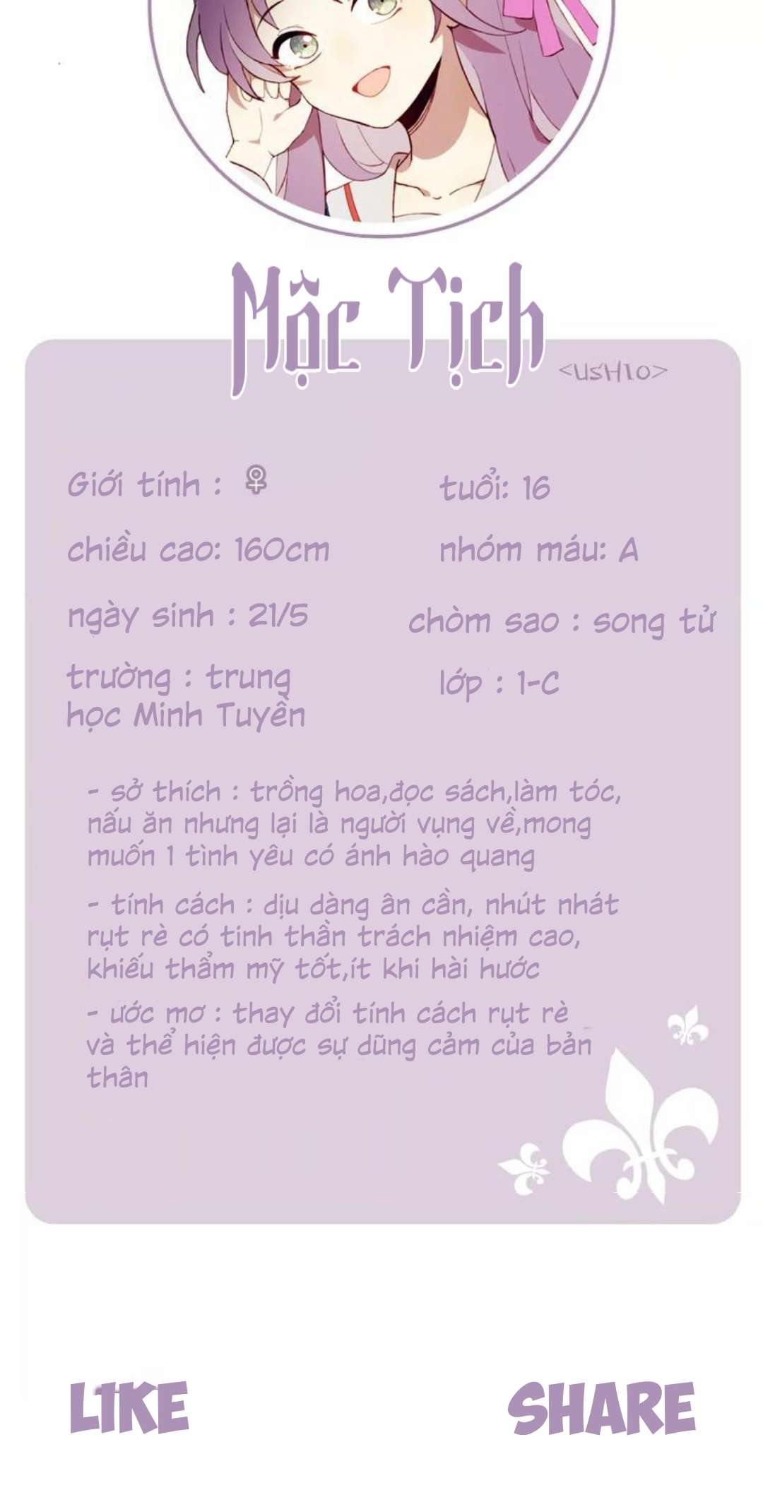 Mối Tình Đầu Chưa Được Trọn Vẹn Chap 9 - Next Chap 10