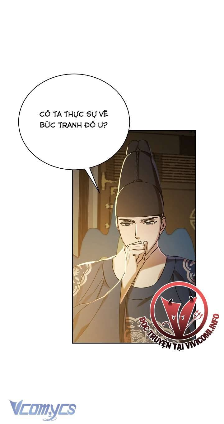 [18+] Biên Niên Sử Xuân Họa Thời Joseon Chap 3 - Next Chap 4