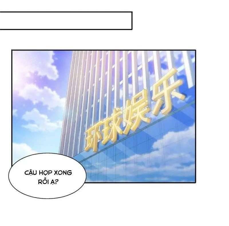 Hệt Như Hàn Quang Gặp Nắng Gắt Chap 153 - Next Chapter 153.1