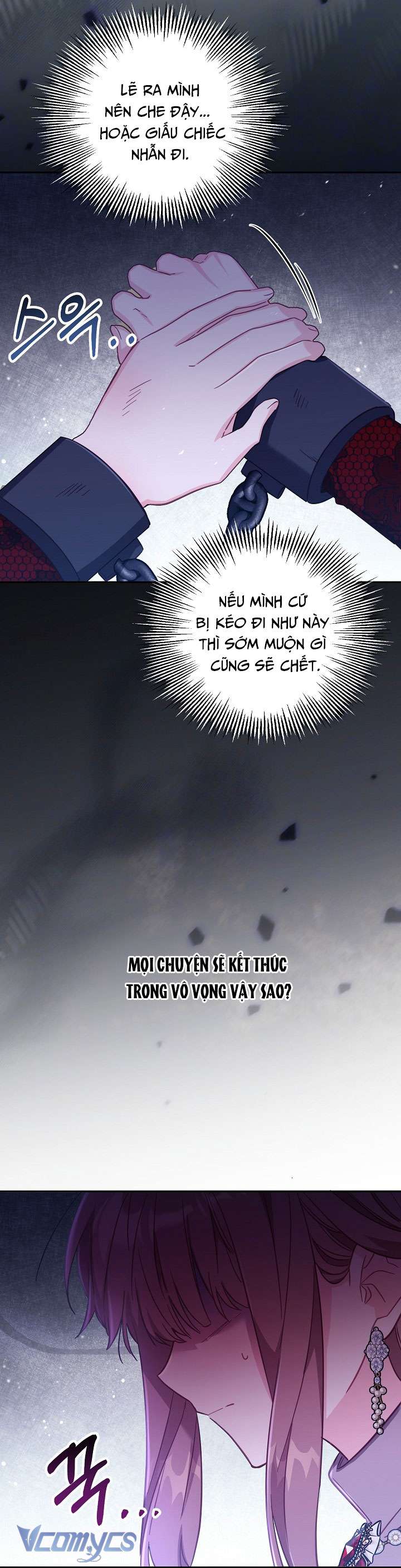 Không Có Chỗ Cho Kẻ Giả Mạo Chap 26 - Trang 2