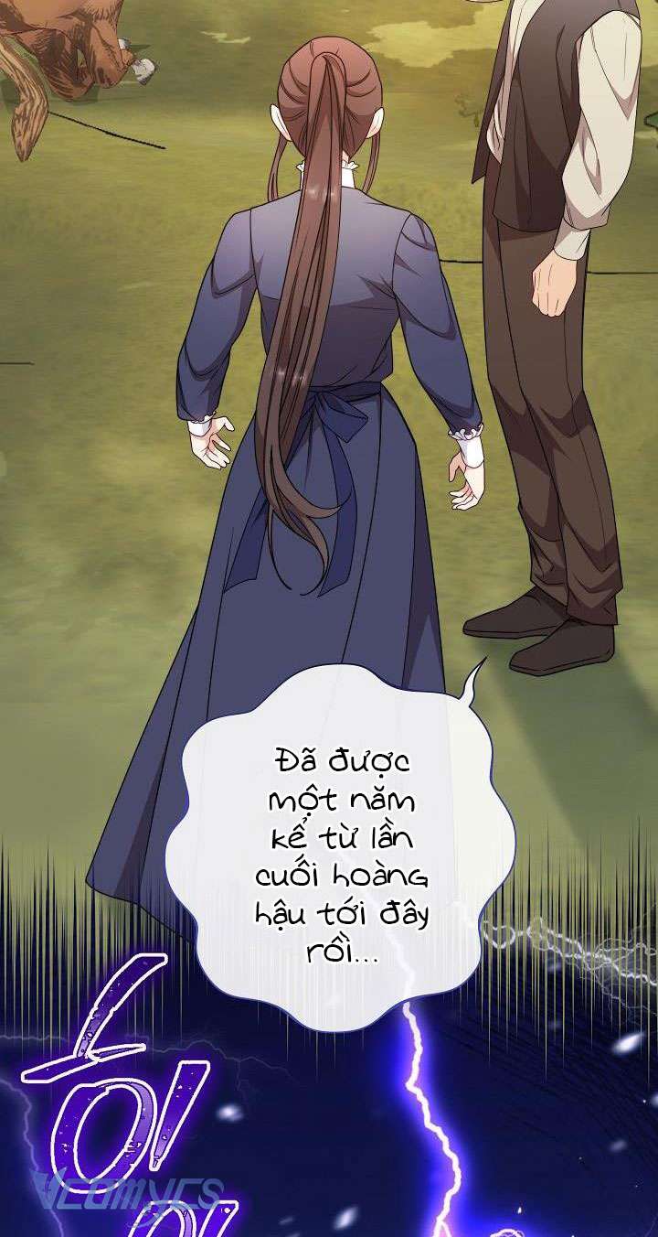 Hầu Gái Độc Quyền Của Hoàng Hậu Phản Diện Chapter 3 - Trang 4