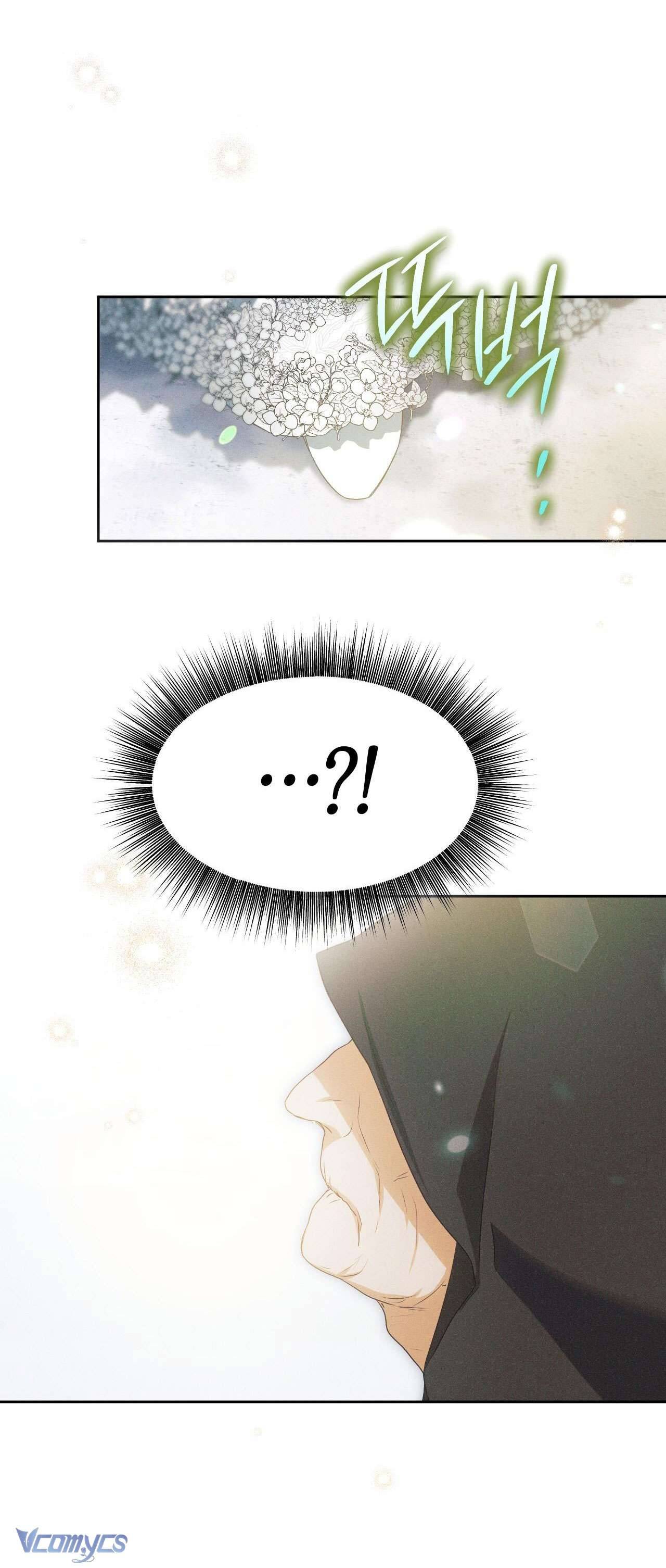 Thánh Nữ Giả Muốn Bỏ Trốn Chap 14 - Trang 4