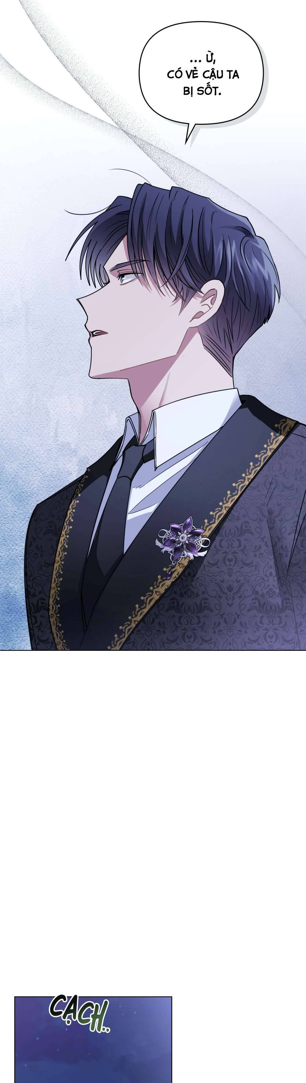 Tìm Lại Camellia Chapter 65 - Trang 4