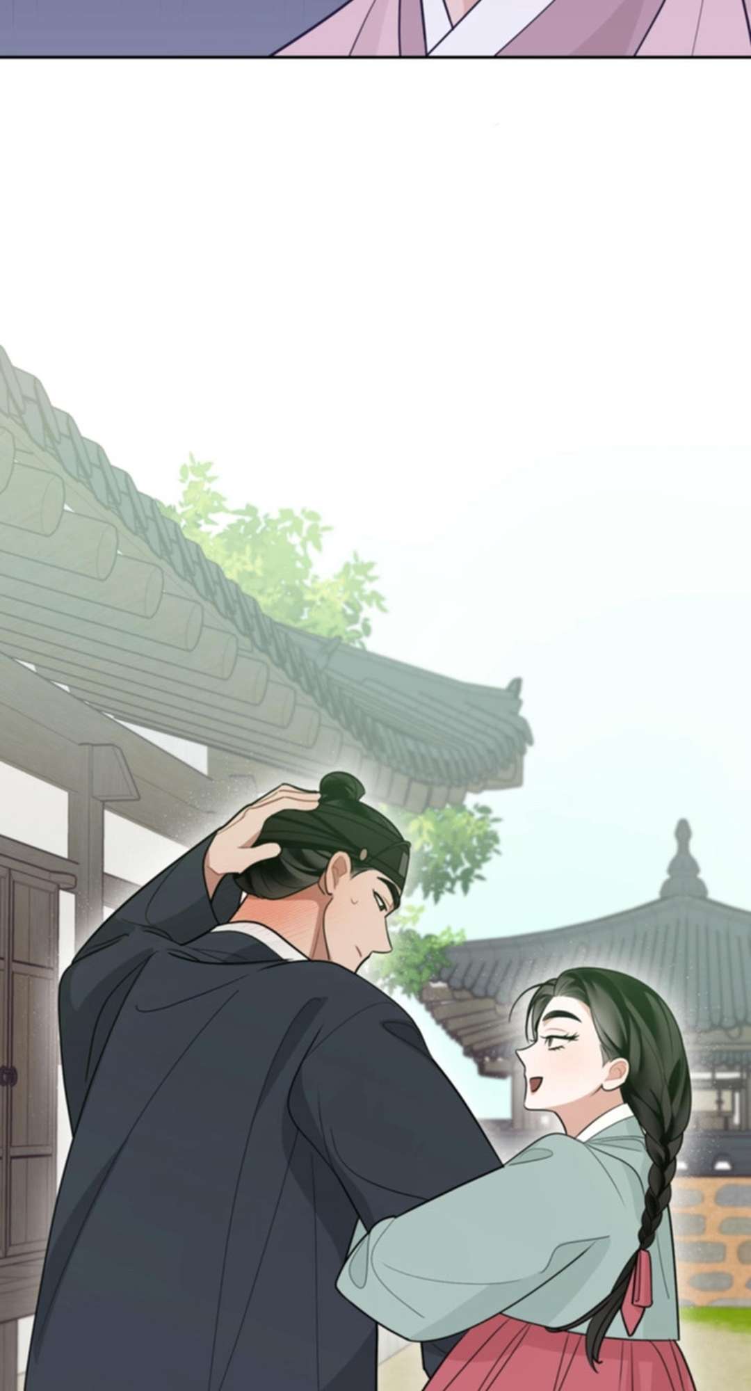 [ 18+ ] Kẻ Săn Mồi Chap 2 - Trang 2