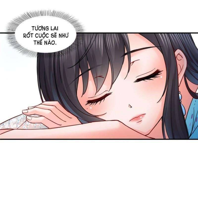 Hệt Như Hàn Quang Gặp Nắng Gắt Chap 98 - Trang 4