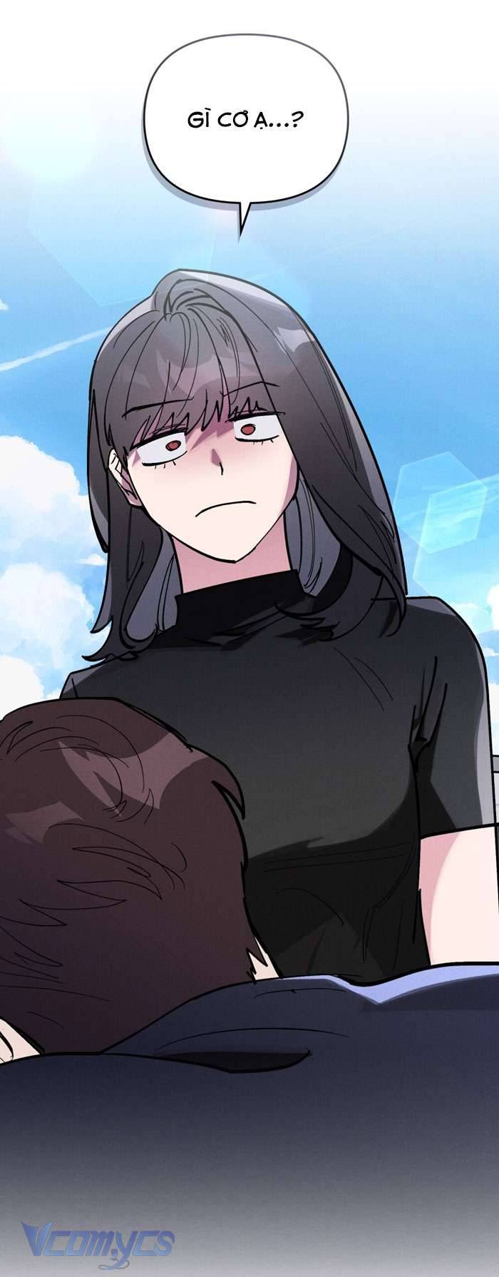 [18+] 7 Giây Thay Vì Một Nụ Hôn Chap 8 - Next Chap 9