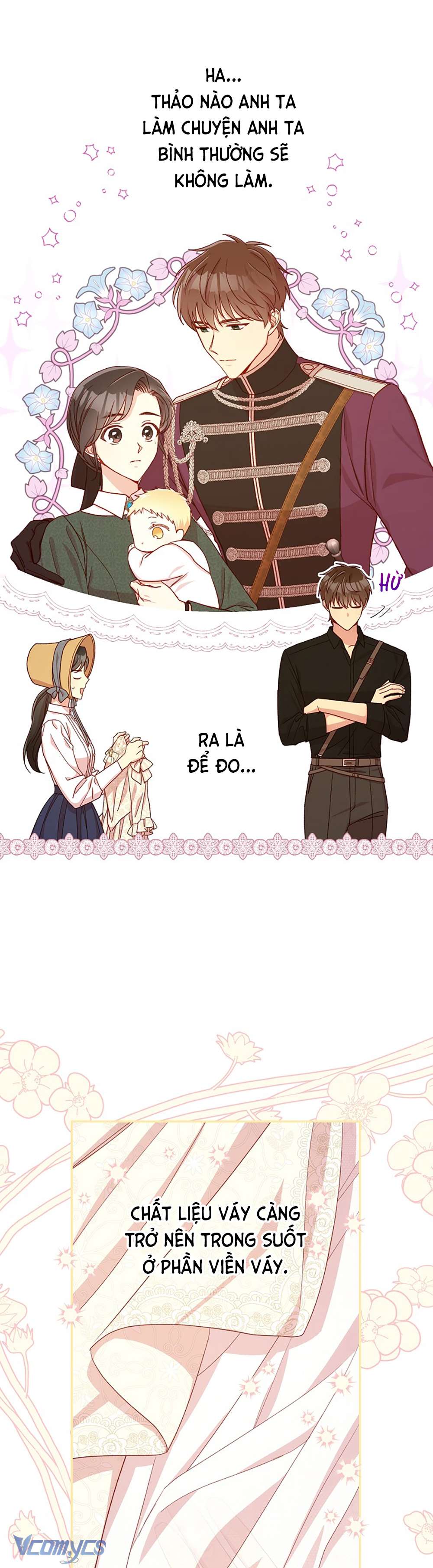 Sống Sót Dưới Thân Phận Hầu Nữ Chap 79 - Next Chap 80