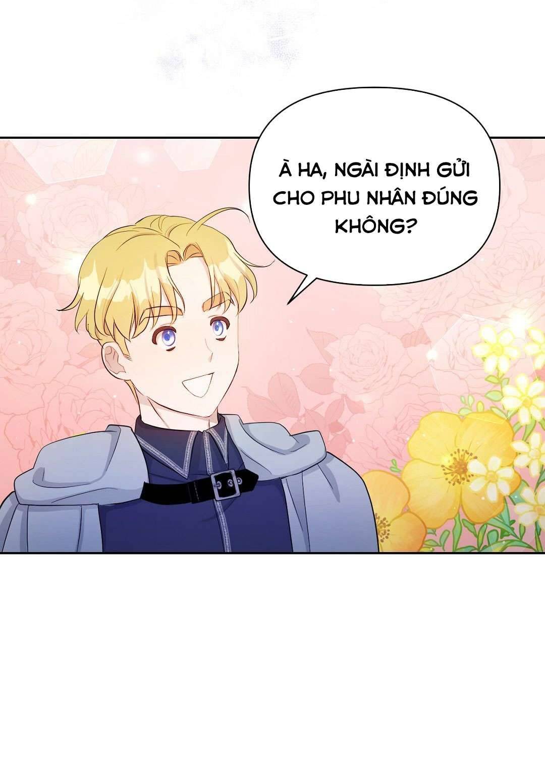 Công Tước Hát Rong Chapter 30 - Trang 3