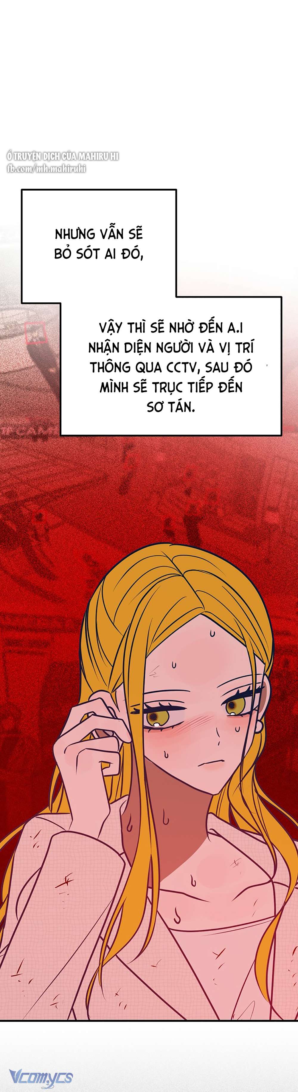 Kẻ Rác Rưởi Không Đáng Được Yêu Chapter 55 - Next Chapter 56
