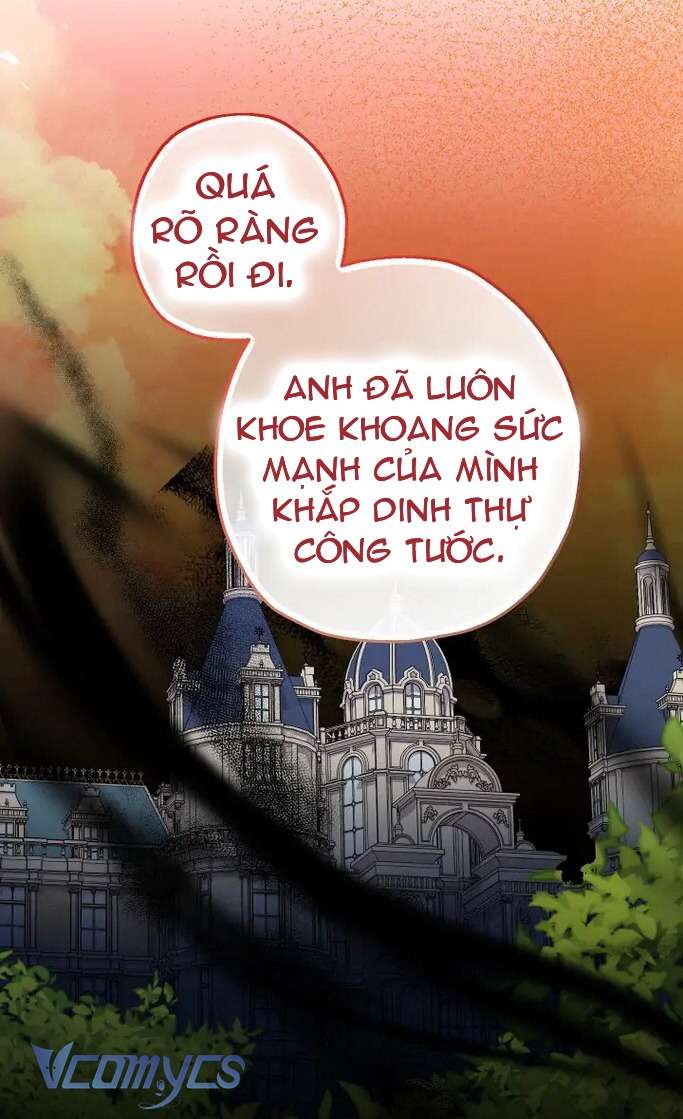 Tiểu Thư Tích Tiền Đi Bụi Chapter 39 - Trang 4