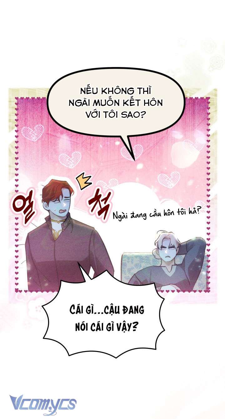 Tiếng Trống Vang Dội Chapter 23 - Trang 4