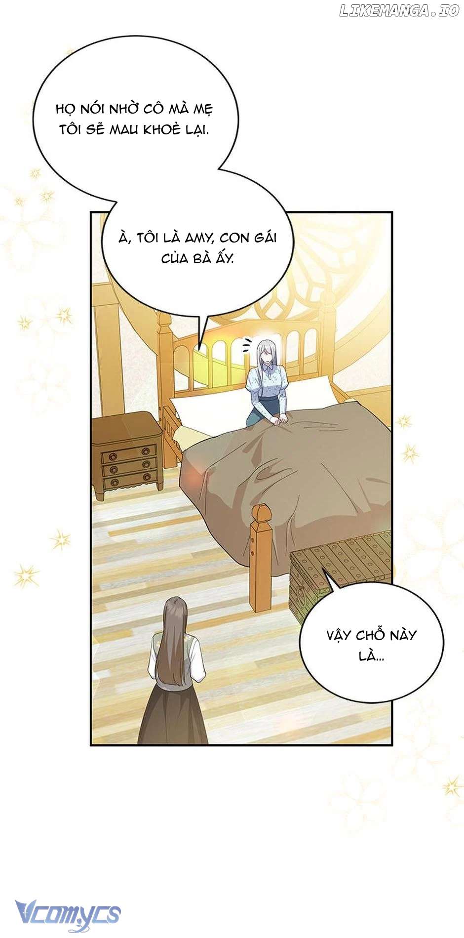 Kế Hoạch Trả Thù Chap 62 - Next Chap 63