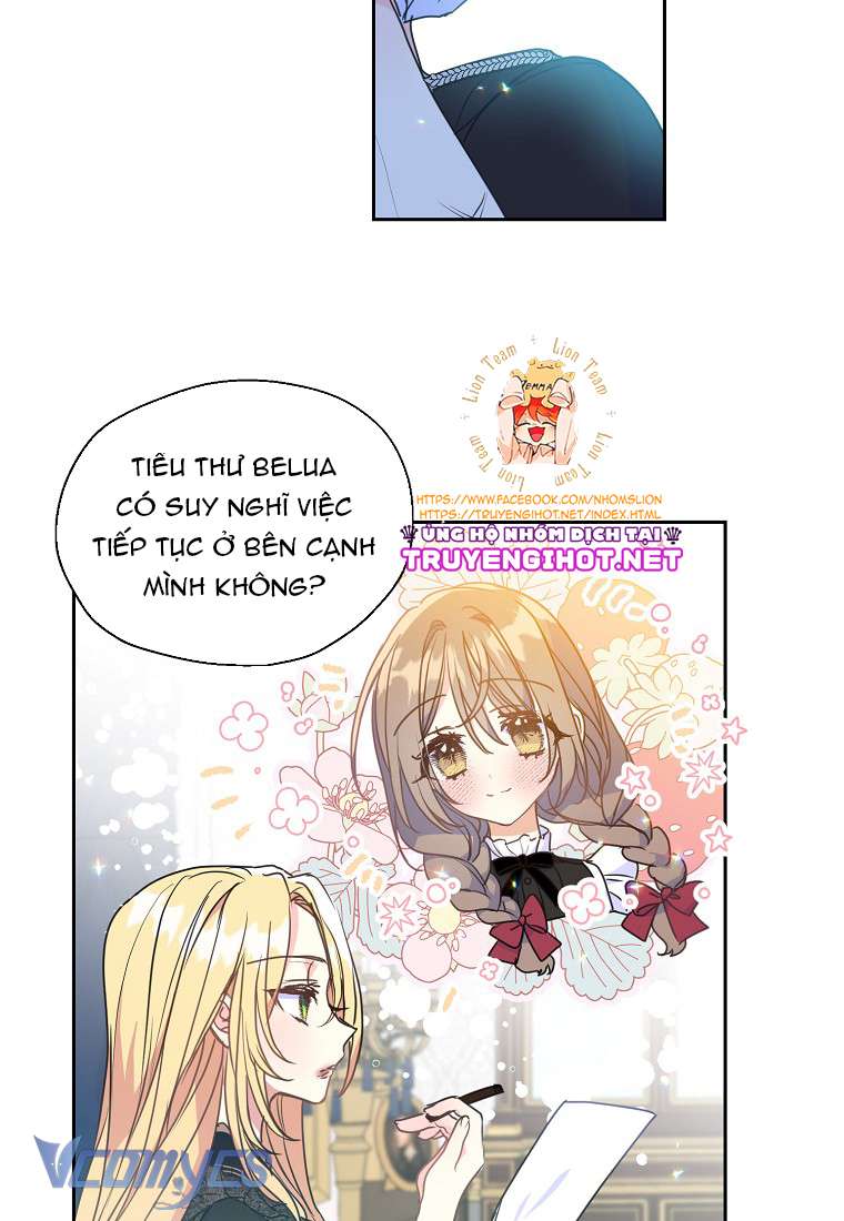 Bệ Hạ Xin Đừng Giết Tôi!!! Chap 44 - Trang 2
