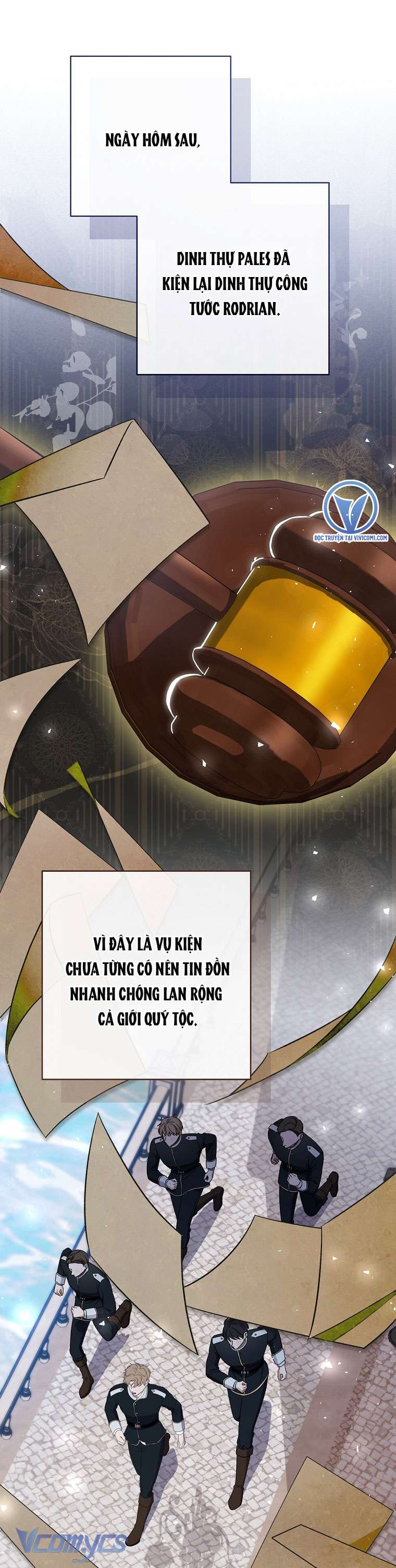 Nam Chính? Cho Cũng Không Thèm! Chapter 24 - Trang 3