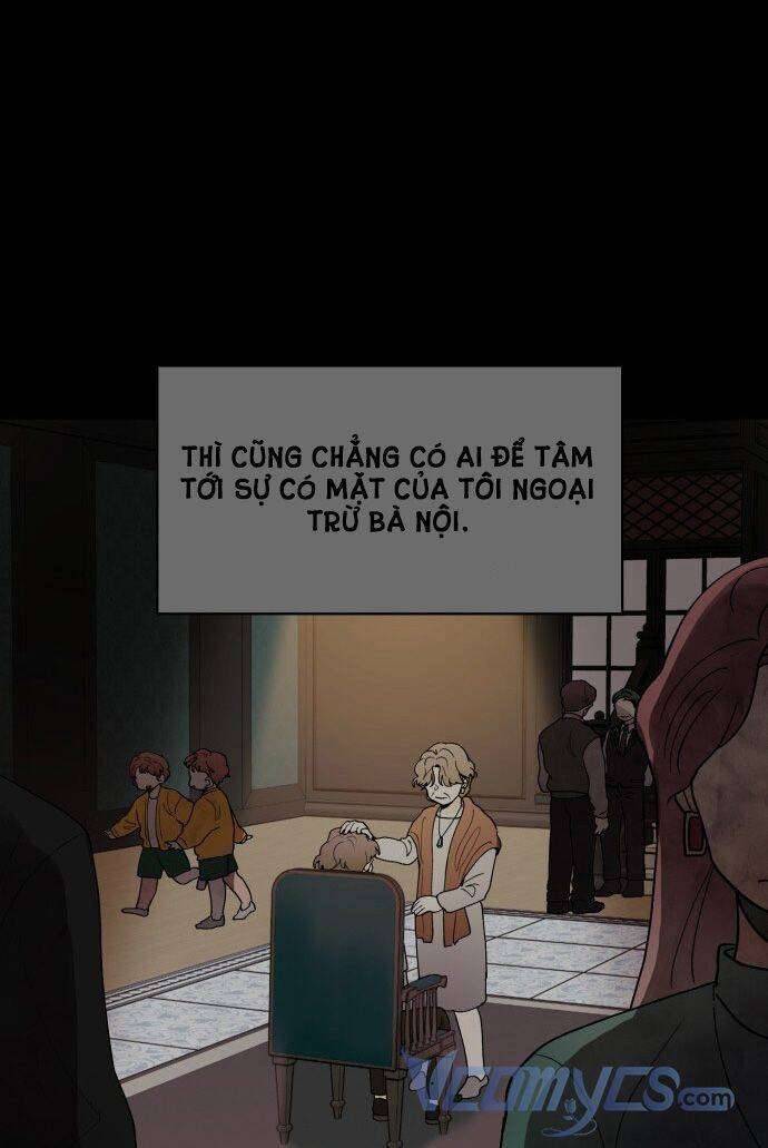 Oan Gia Ngõ Hẹp Chapter 9 - Next Chapter 10