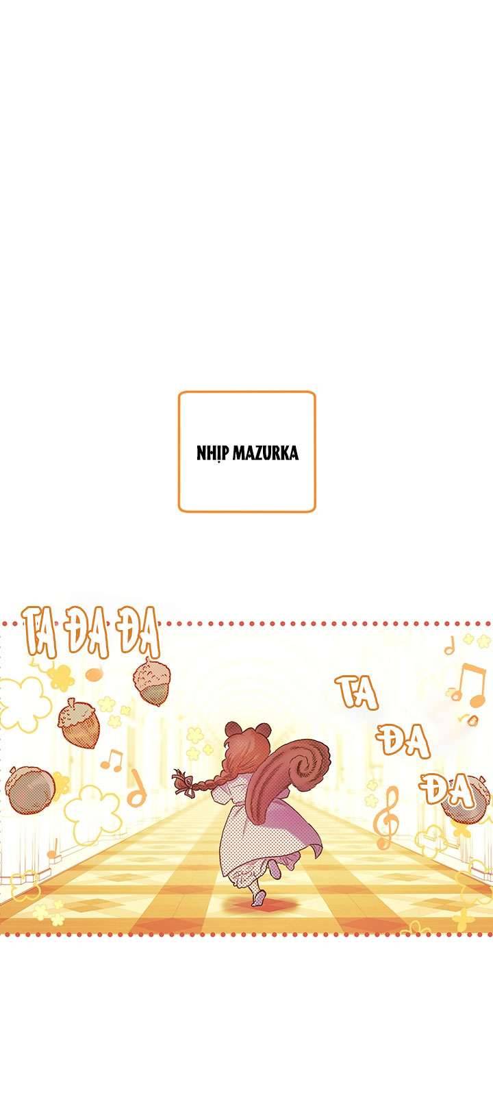 May Mắn Hay Bất Hạnh Chap 45 - Trang 4