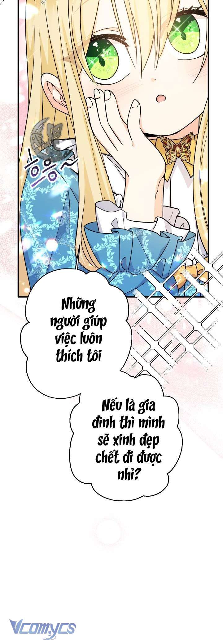 Tiểu Thư Tích Tiền Đi Bụi Chapter 11 - Next Chapter 12