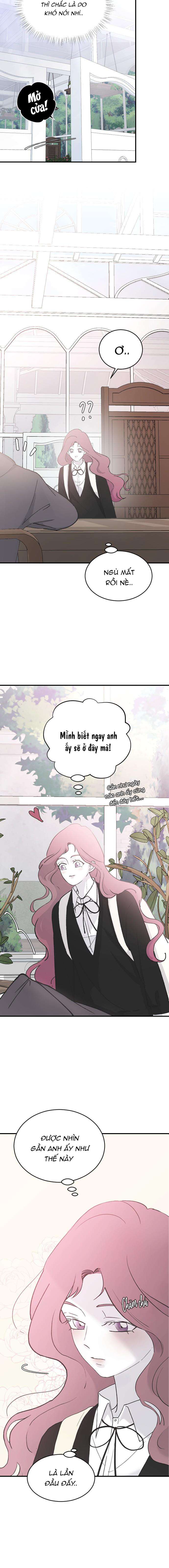 Ba Anh Trai Cực Phẩm Của Tôi Chap 64 - Trang 2