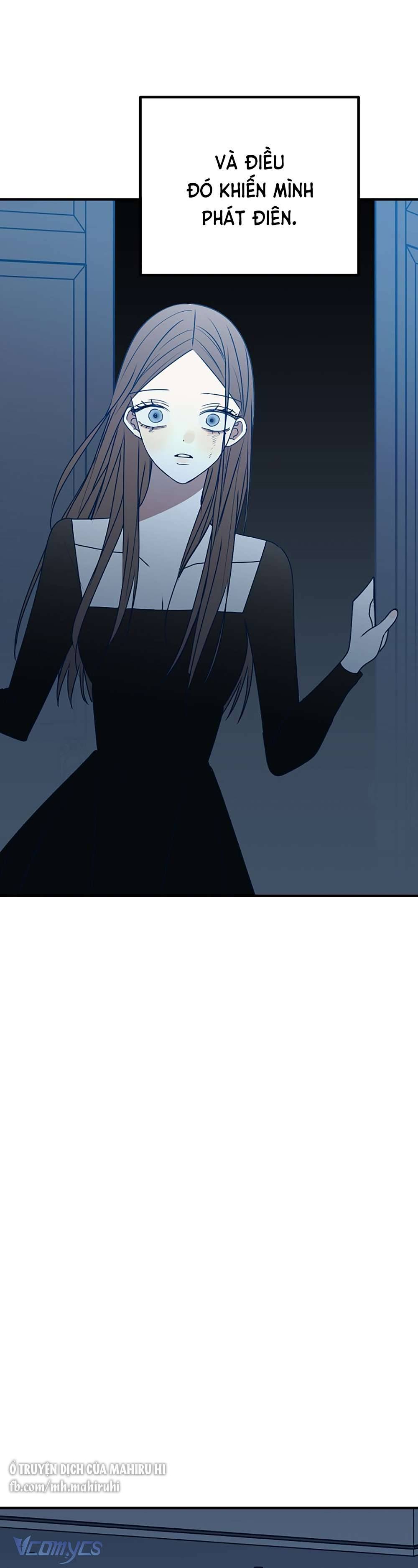 Kẻ Rác Rưởi Không Đáng Được Yêu Chapter 94 - Next Chapter 95
