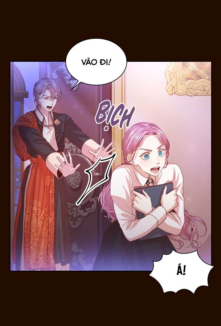 Thư Ký Của Bạo Chúa Chapter 9 - Trang 4