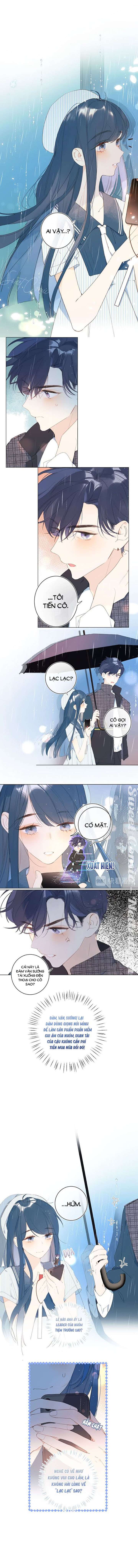 Don't Cry Chap 2 - Trang 2