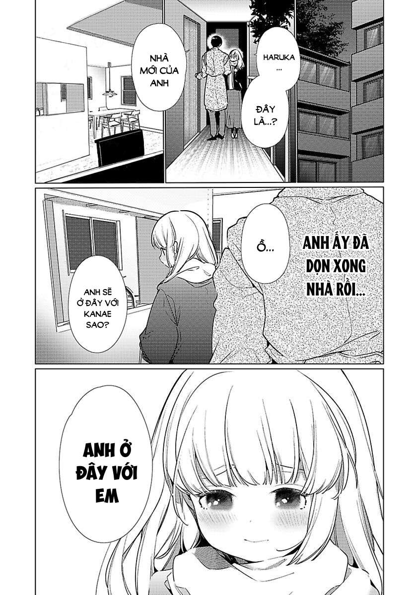 [18+] Thanh Mai Trúc Mã Là Hắc Miêu Yêu Nghiệt Chap 8 - Next Chap 9