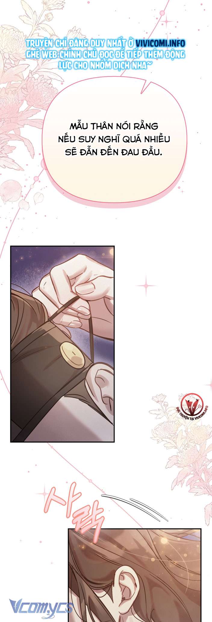 [18+] Tiết Học Bí Mật Của Trung Điện Chap 21 - Trang 2