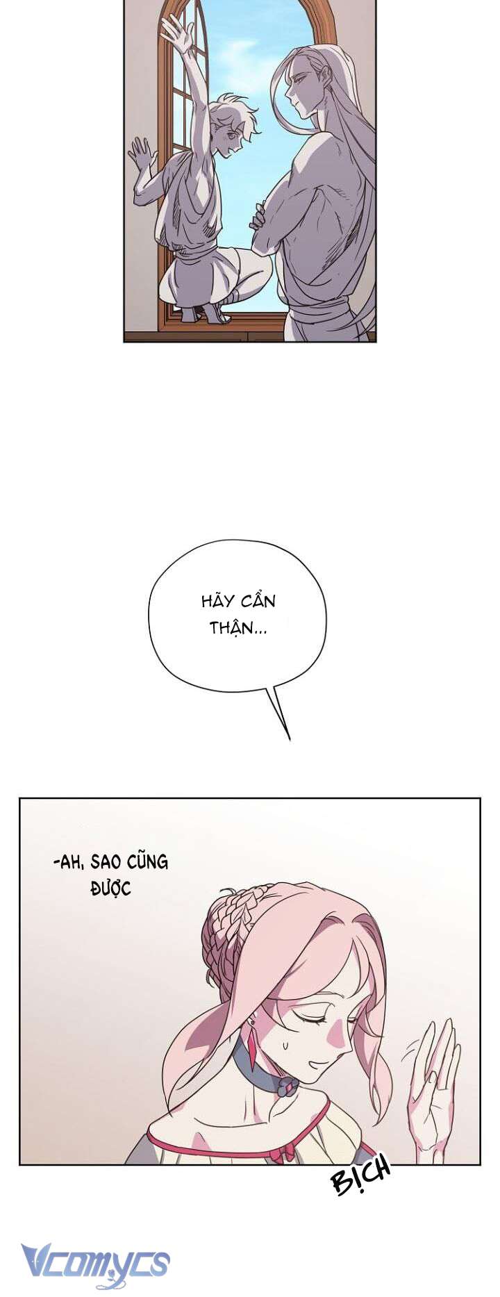 CHITRA Chapter 21 - Next Chapter 22