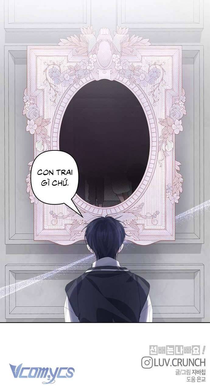 Đàn Anh Xấu Xa! Chap 67 - Next Chap 68
