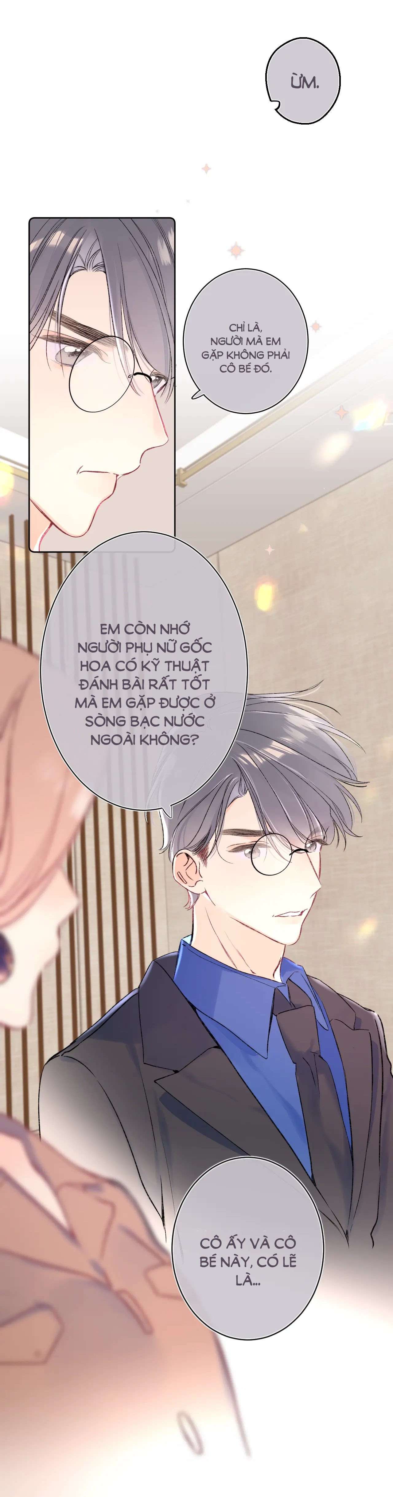 Don't Cry Chap 103 - Trang 2
