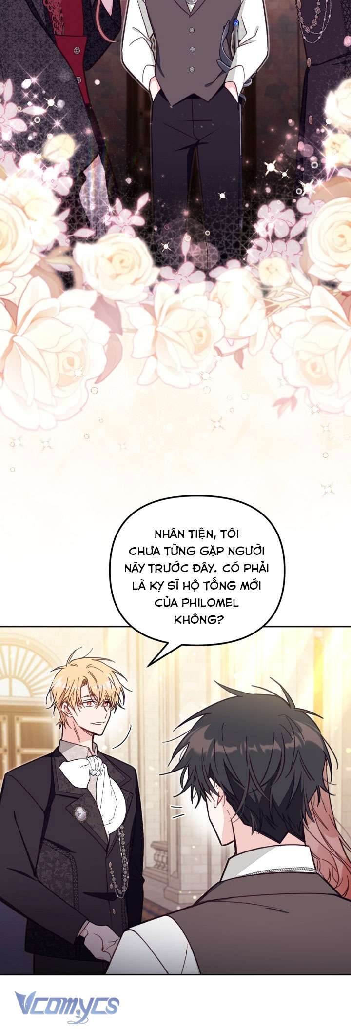 Không Có Chỗ Cho Kẻ Giả Mạo Chap 58 - Trang 2