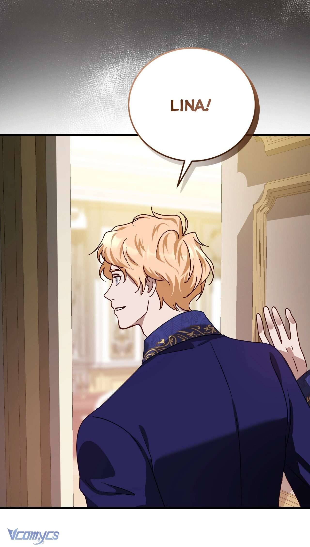 Thánh Nữ Giả Muốn Bỏ Trốn Chap 38 - Trang 4