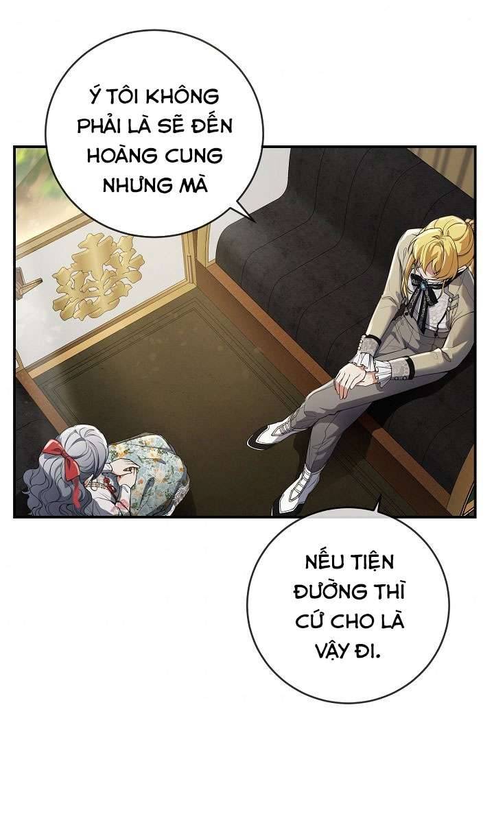 Lại Một Lần Nữa Hướng Về Ánh Sáng Chap 47 - Next Chap 48