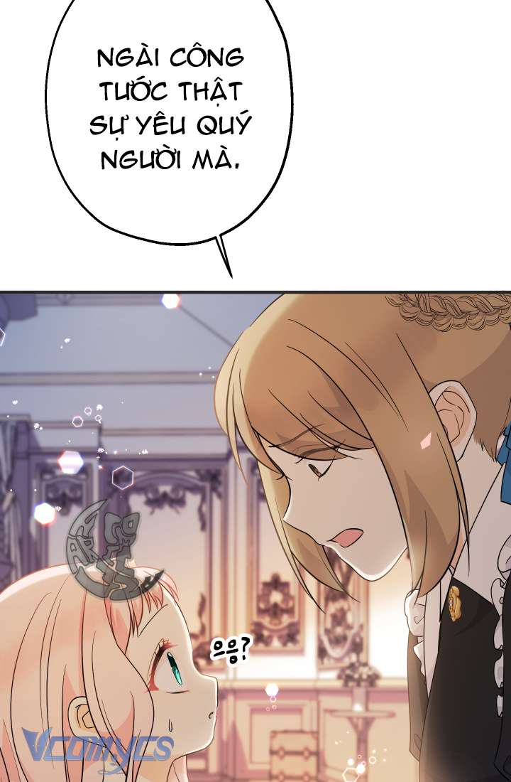 Tiểu Thư Tích Tiền Đi Bụi Chapter 9 - Next Chapter 10