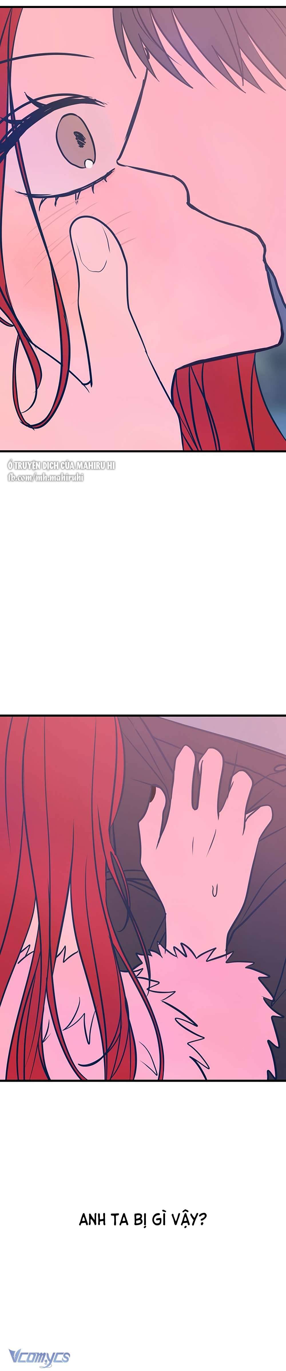 Kẻ Rác Rưởi Không Đáng Được Yêu Chapter 20 - Next Chapter 21