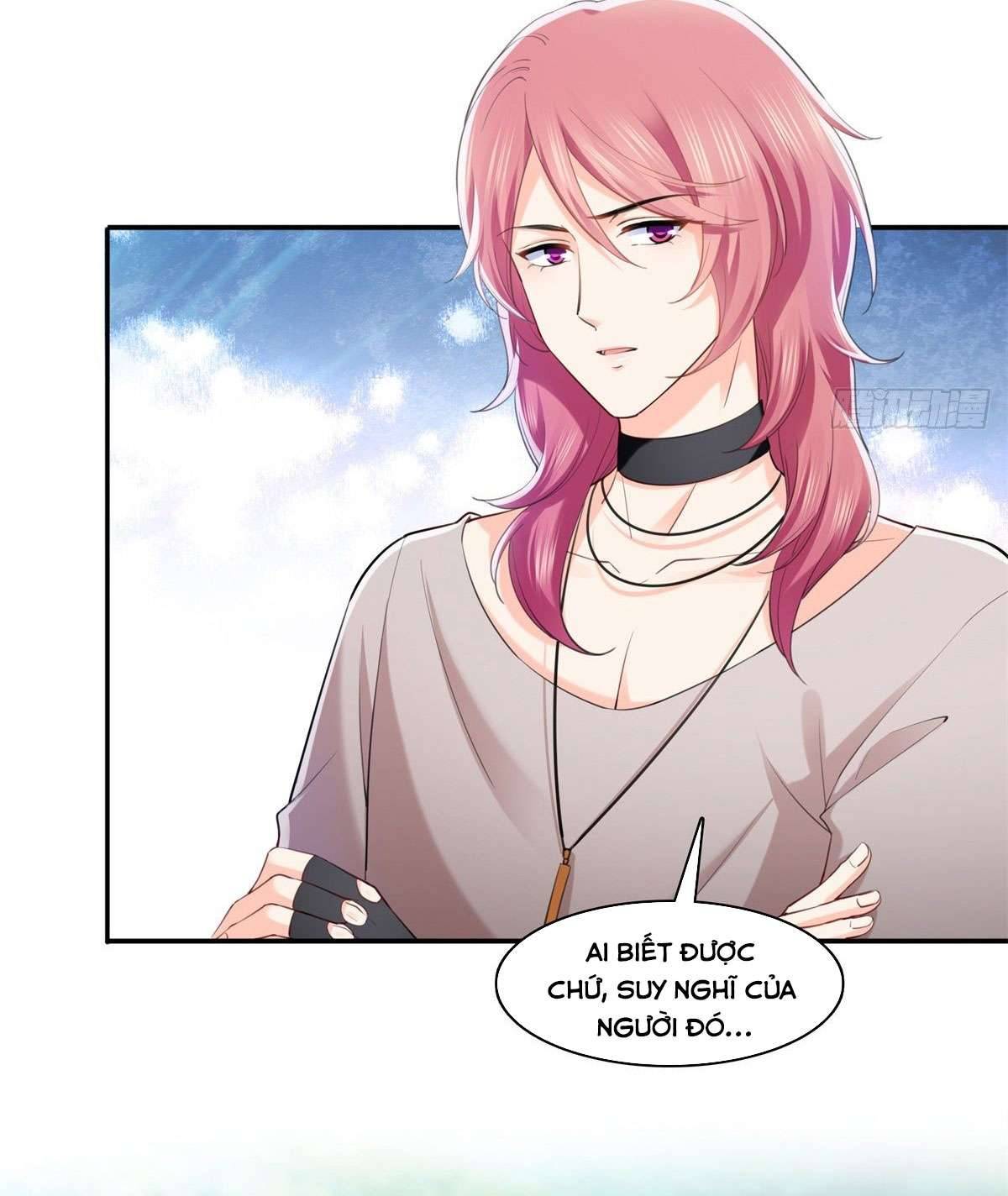 Hệt Như Hàn Quang Gặp Nắng Gắt Chap 224 - Next Chapter 224.5