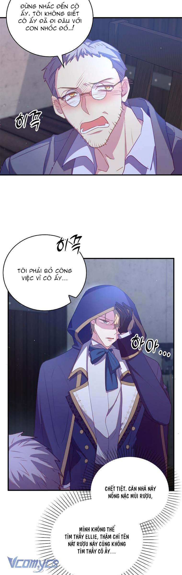 Tôi Chỉ Nhận Ra Sau Khi Mất Cô Ấy Chap 36 - Next Chap 37
