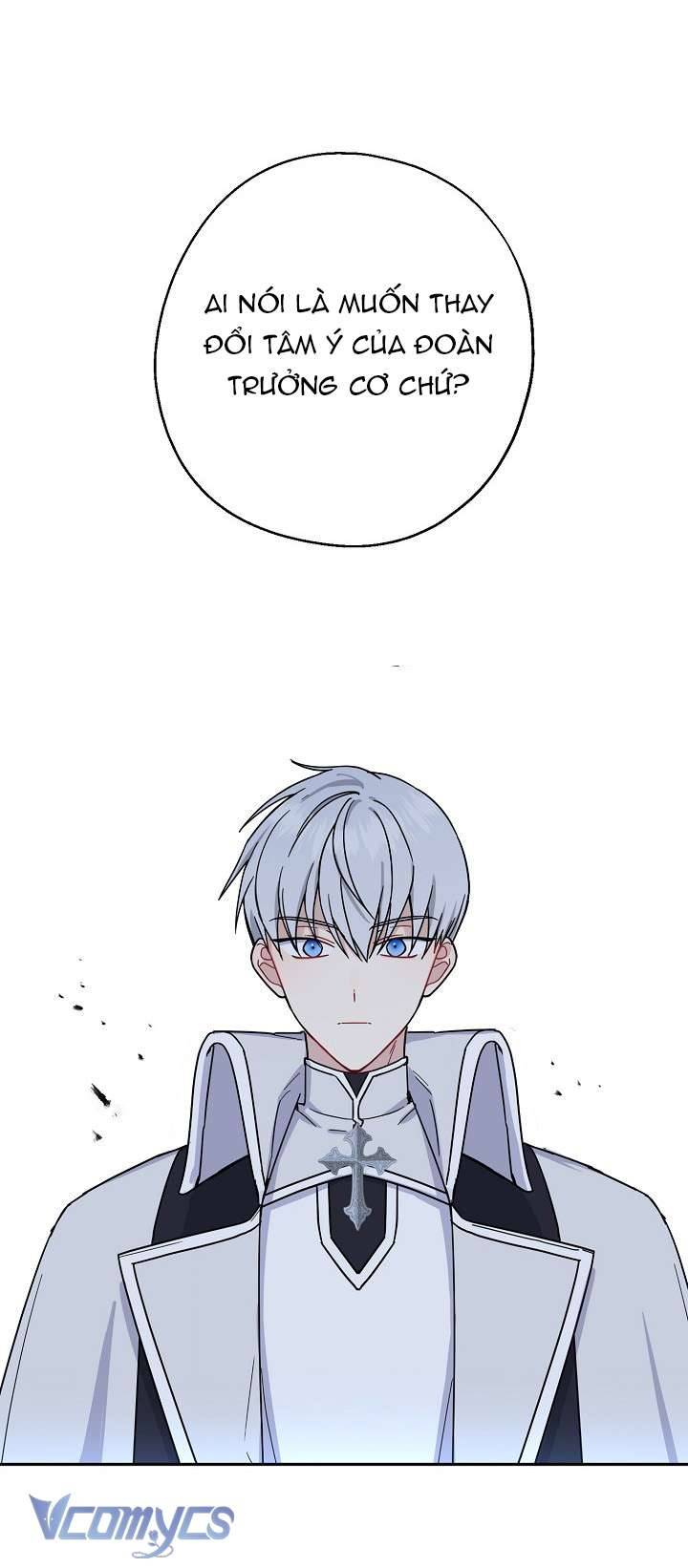 A Nào, Ngậm Thìa Vàng Nhé? Chap 15 - Next Chap 16