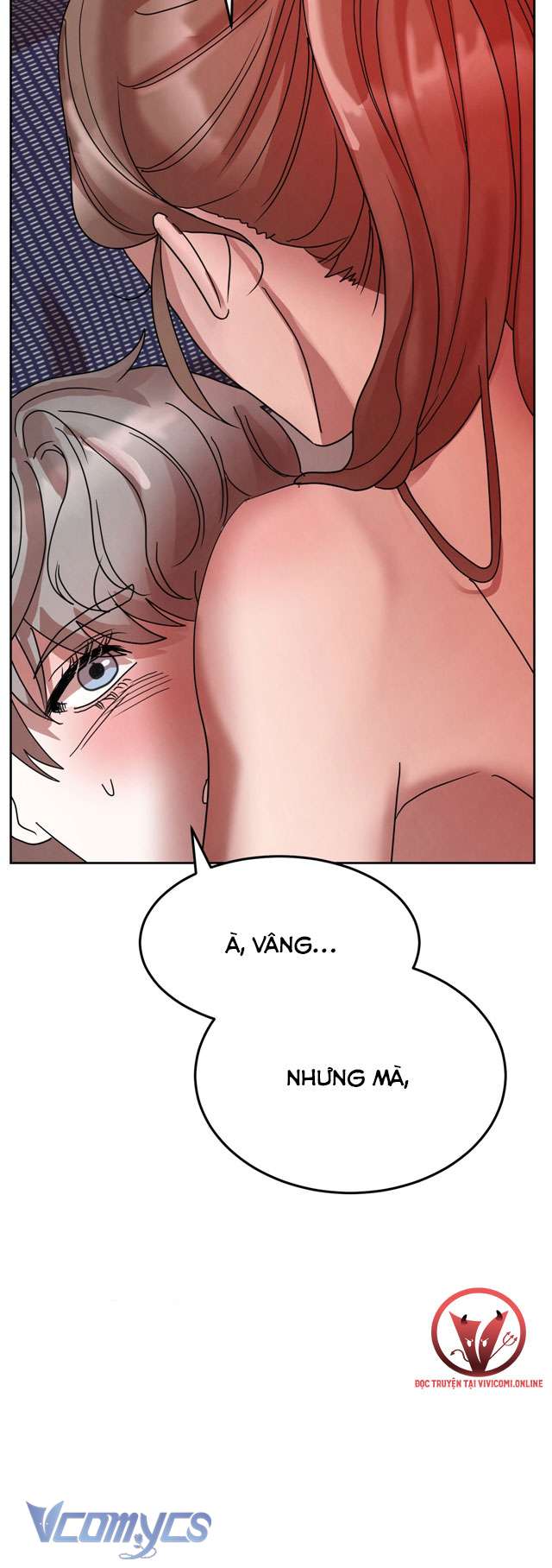 [18+] Tiên Nữ Ơi, Cứu Tôi Với Chap 4 - Next Chap 5