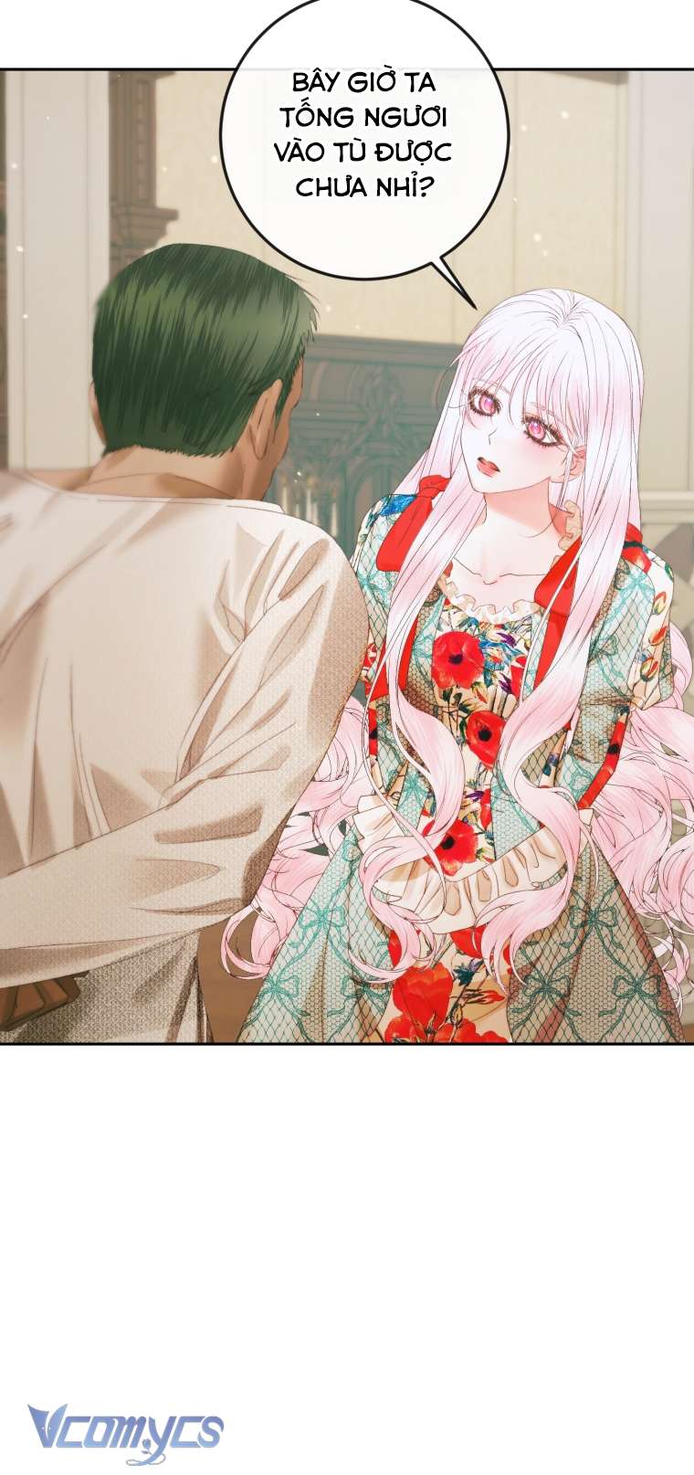 Siren: Trở Thành Gia Đình Của Nhân Vật Phản Diện Chapter 90 - Trang 3