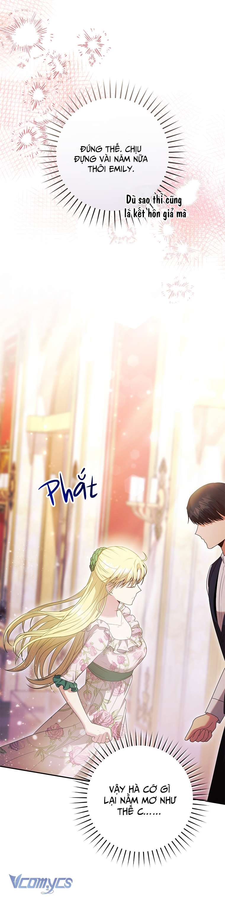 [18+] Phương Pháp Gia Hạn Hợp Đồng Hôn Nhân Chap 9 - Next Chap 10