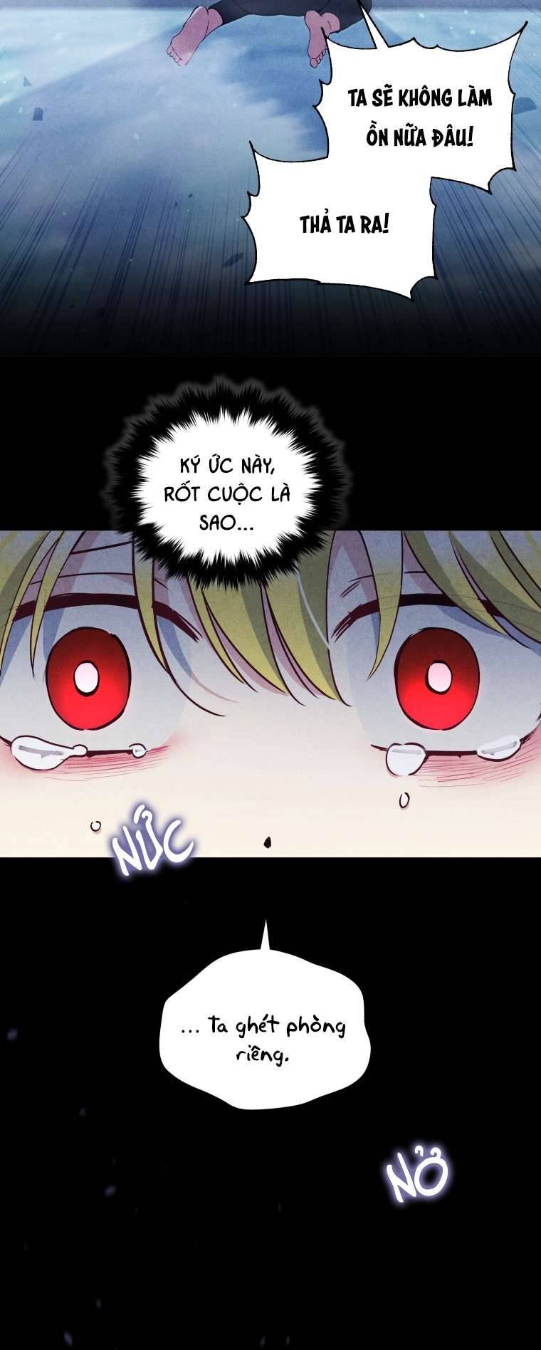 Người Bảo Hộ Của Bạo Quân Là Ma Nữ Tàn Độc Chap 66 - Trang 4