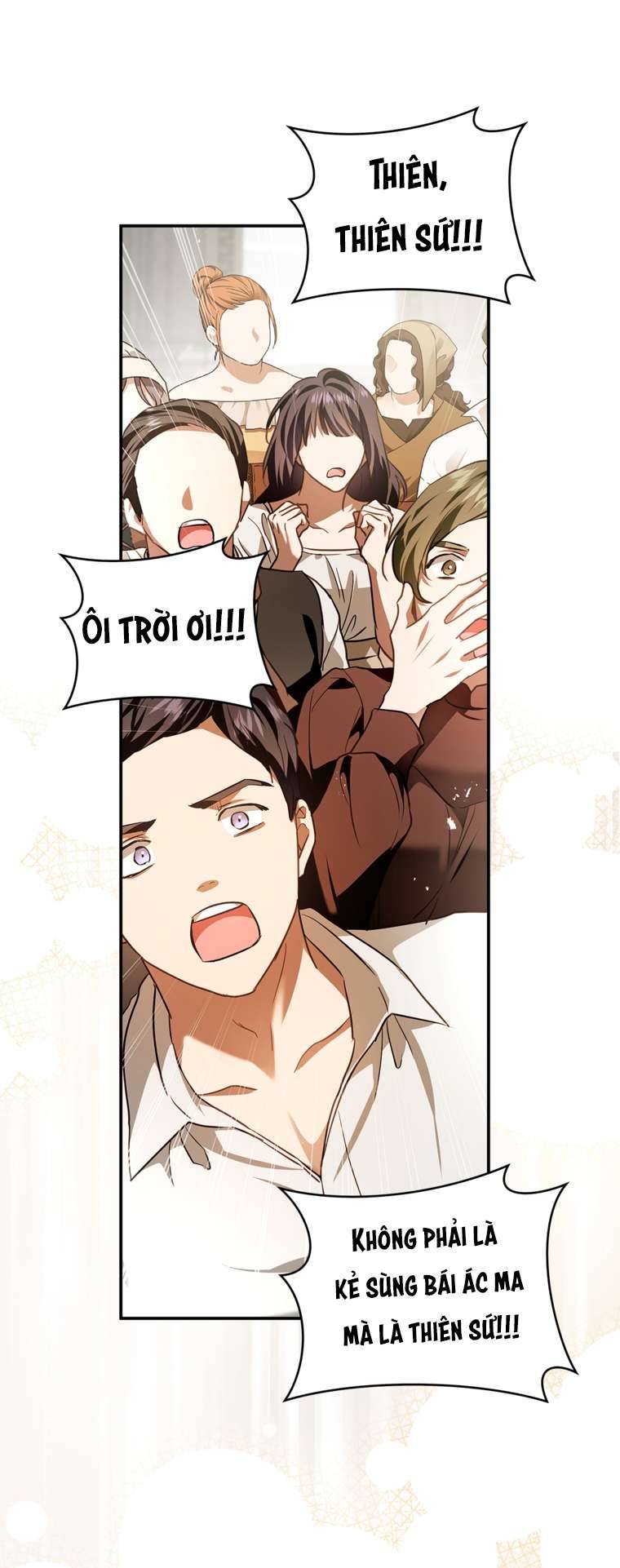 Hôn Phu Ẩn Sắc Chap 107 - Trang 2