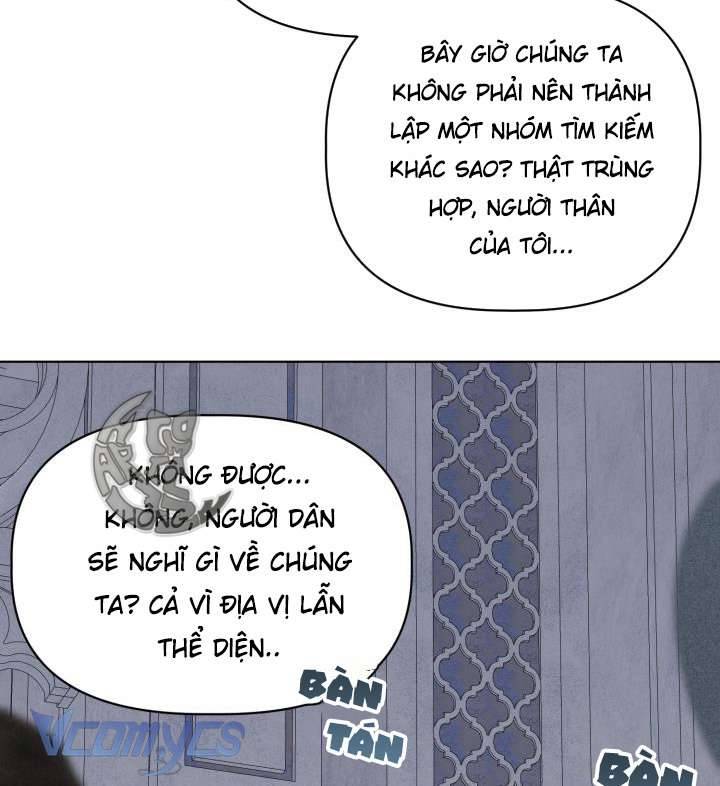 Sự Điều Trị Đặc Biệt Của Tinh Linh Chapter 43 - Trang 4
